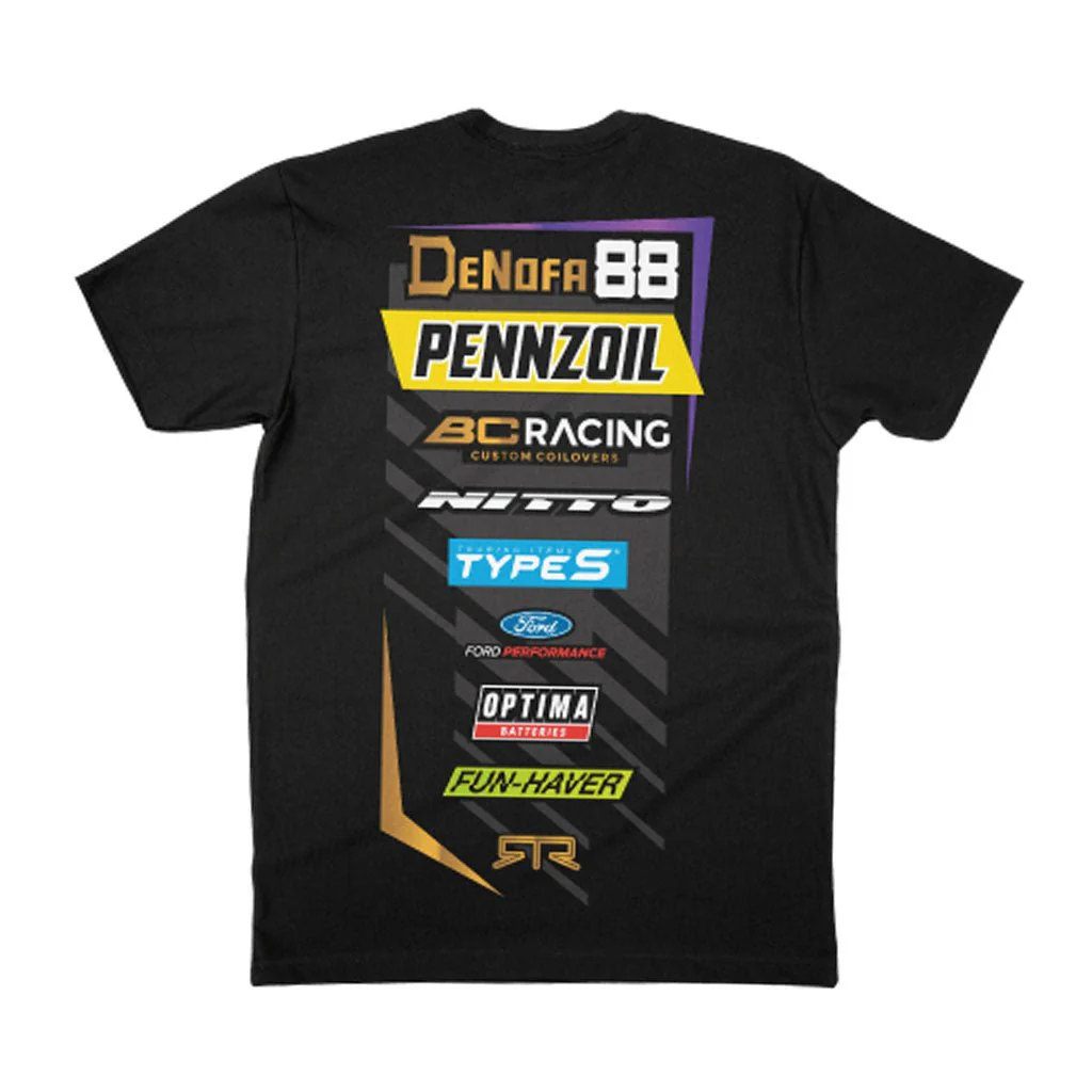 2023 Chelsea DeNofa Official T-Shirt - Image 2