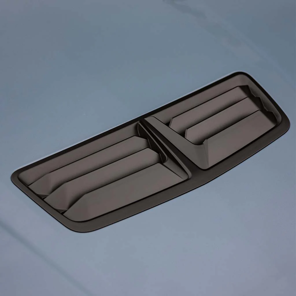 RTR Air Flow Bundle (24+ Mustang) - Image 4