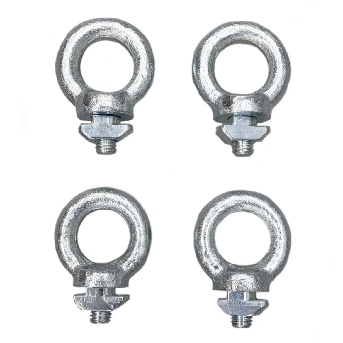 Accessory Plate Eyelet Kit
