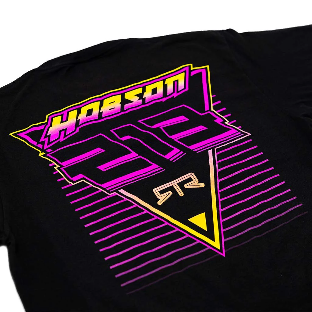 Ben Hobson X RTR T-Shirt - Image 5