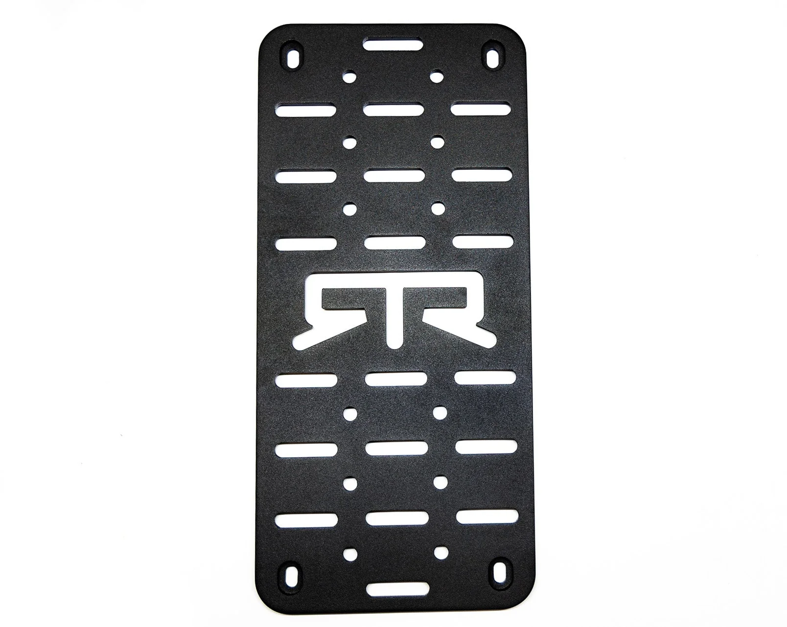 RTR Rear Molle Accessory Plate (21+ Bronco - All) - Image 7
