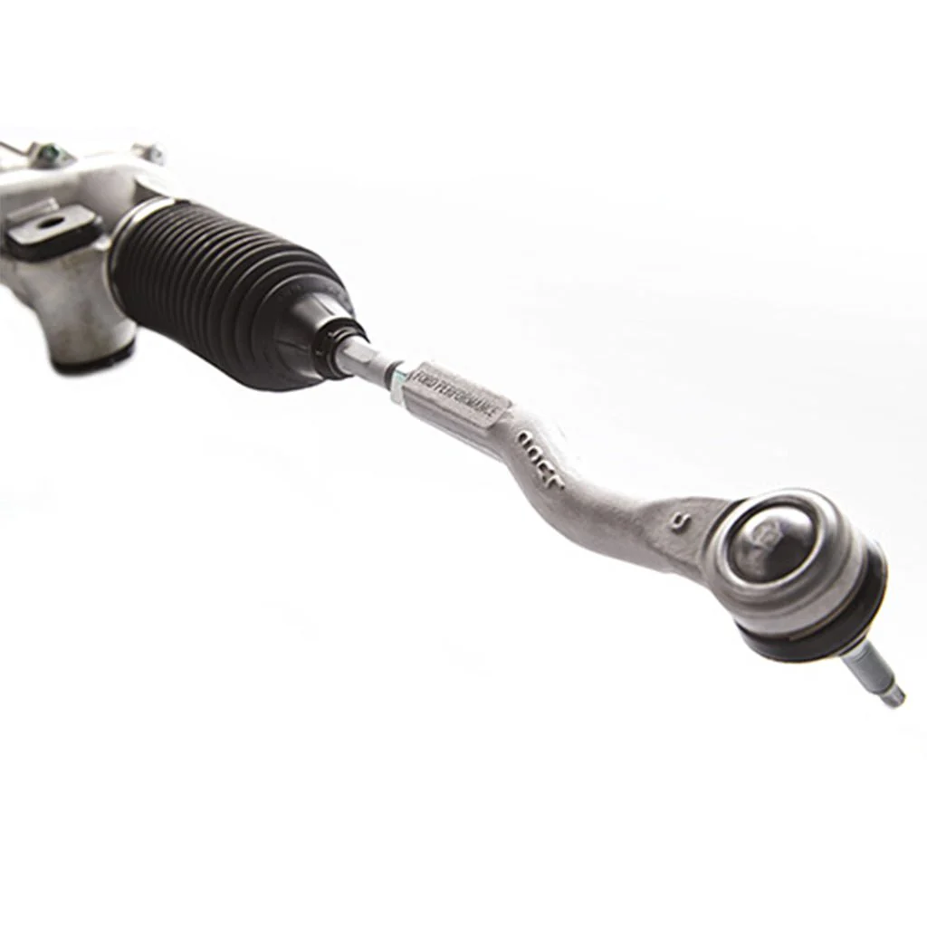 Bronco Steering Rack Severe Duty Upgrade Kit by Ford Performance Parts (21-24 Bronco)