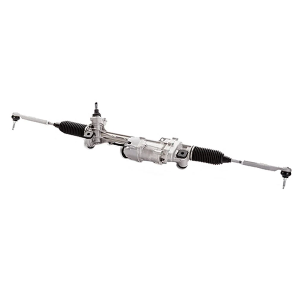 Bronco Steering Rack Severe Duty Upgrade Kit by Ford Performance Parts (21-24 Bronco) - Image 2
