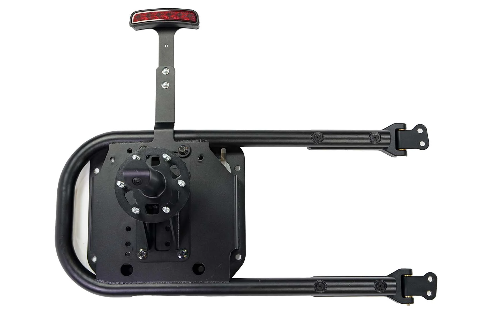 RTR Tire Carrier Package (21+ Bronco) - Image 3