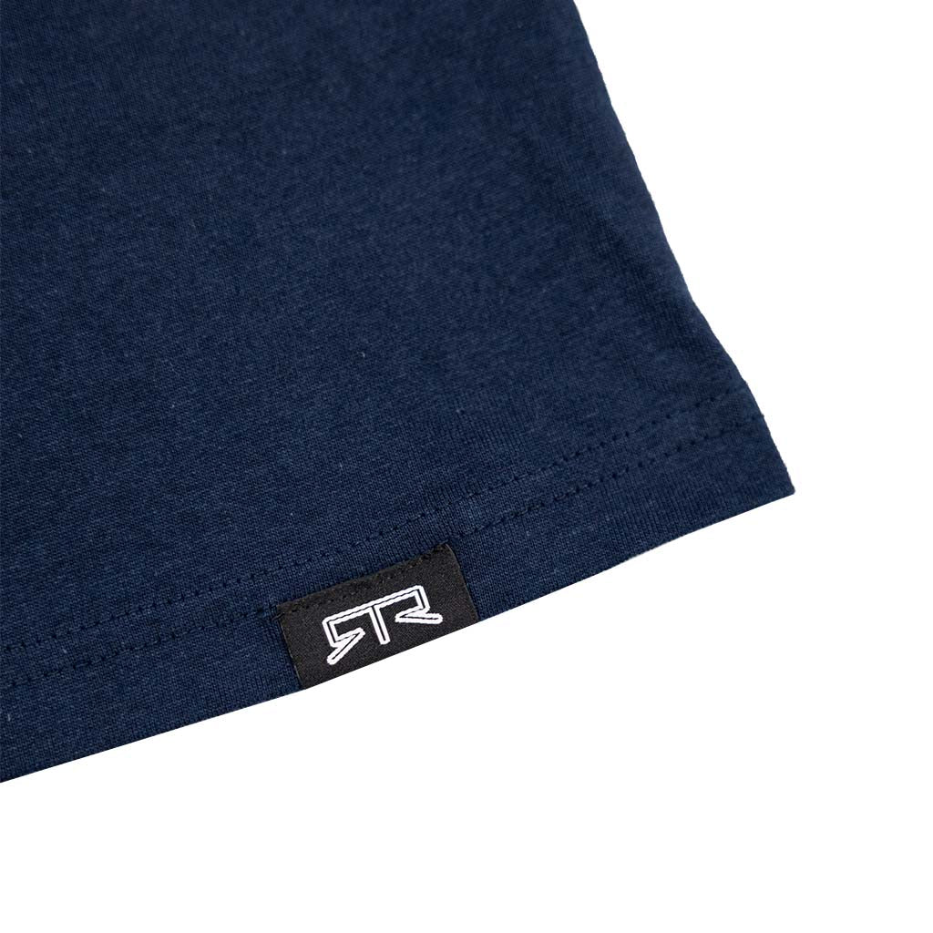 Loren Healy Flat Out T-Shirt - Image 4