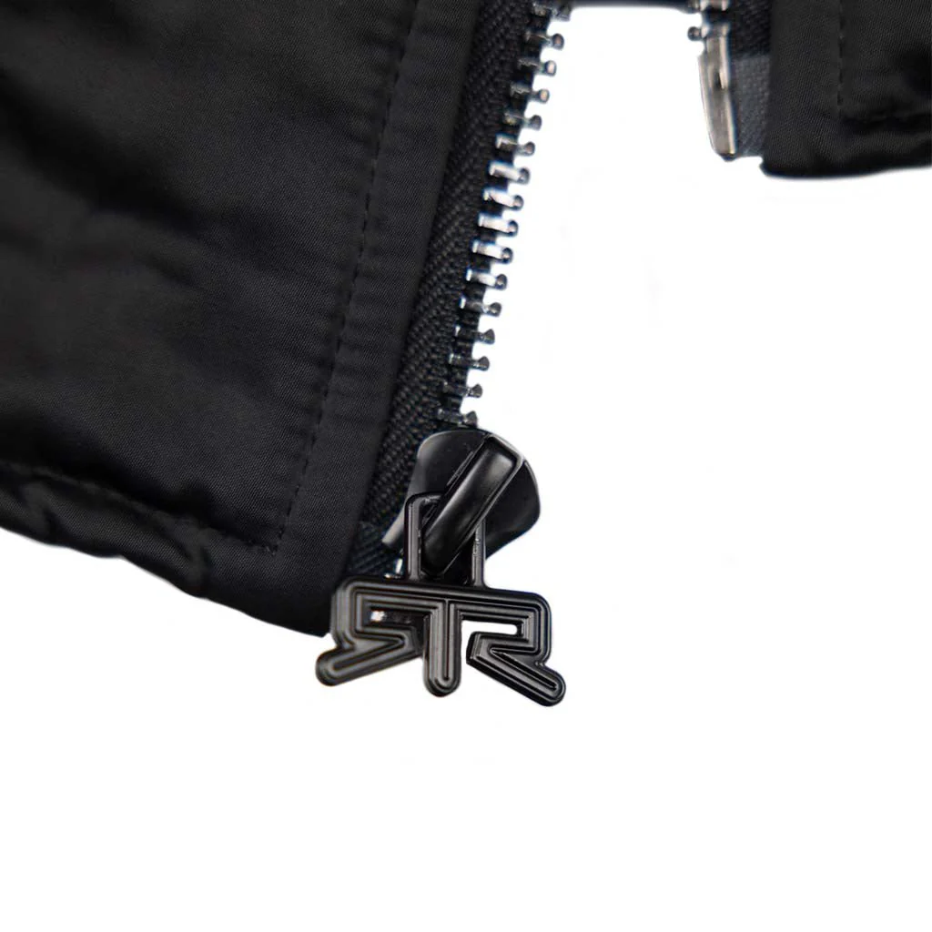 Ford Mustang x RTR Collection Stealth Jacket - Image 17