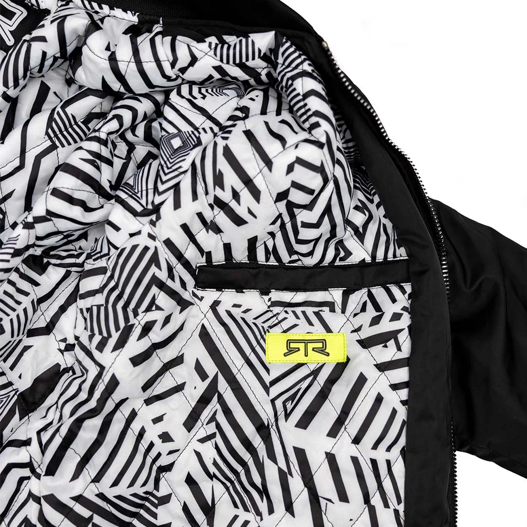 Ford Mustang x RTR Collection Stealth Jacket - Image 3