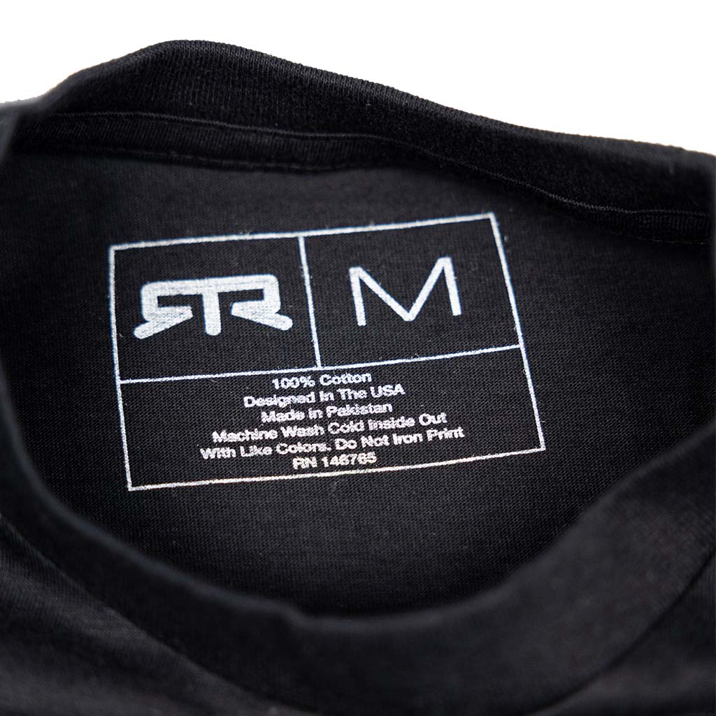Ford Mustang x RTR Collection Pocket T-Shirt - Image 10