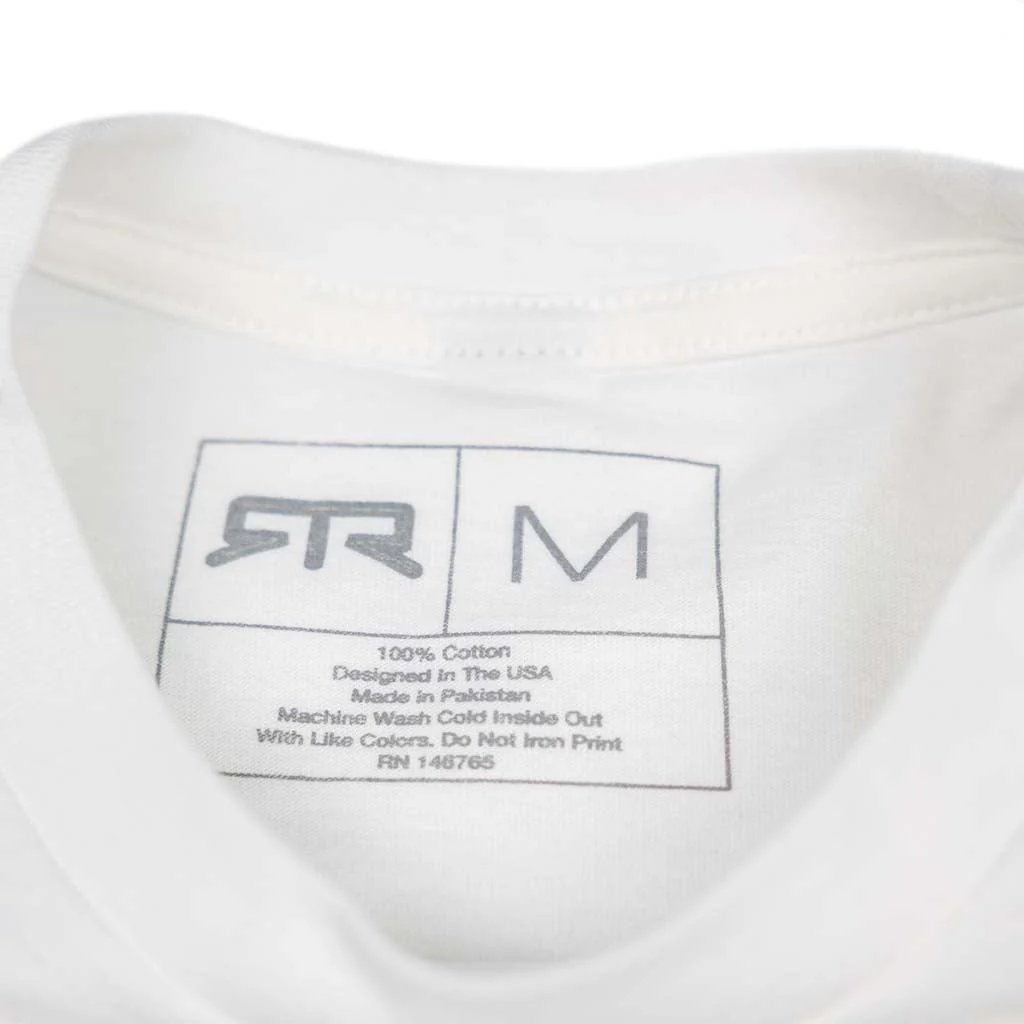 Ford Mustang x RTR Collection Pocket T-Shirt - Image 11