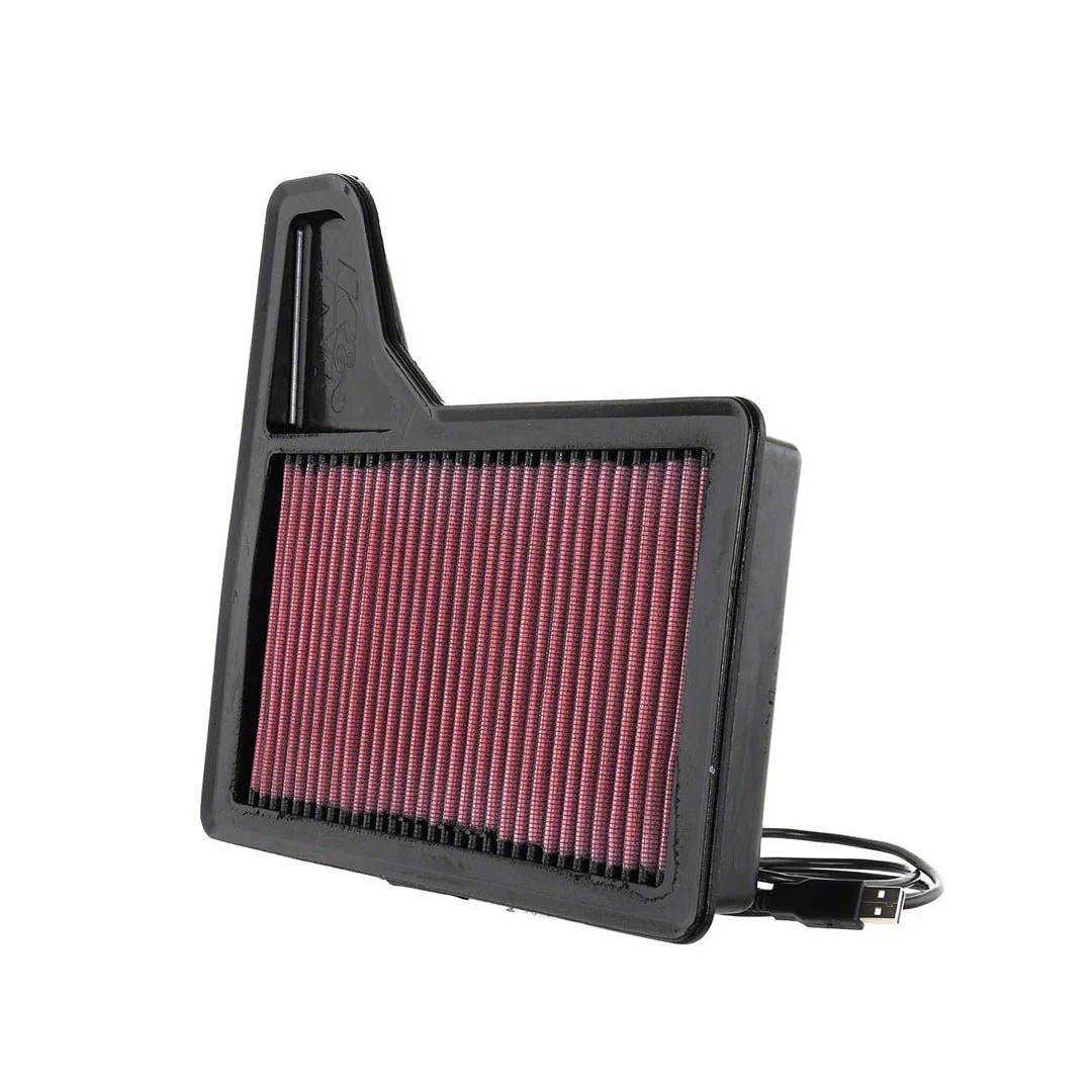 Ford Performance EcoBoost Calibration (18-23 Mustang) - Image 3