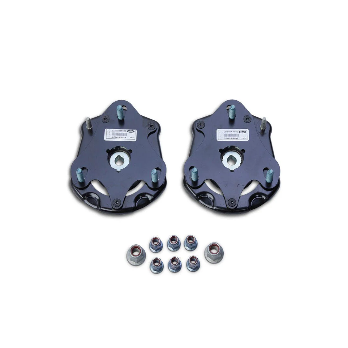 Ford Performance Front Strut Mount with Adjustable Camber (2015+ Mustang)
