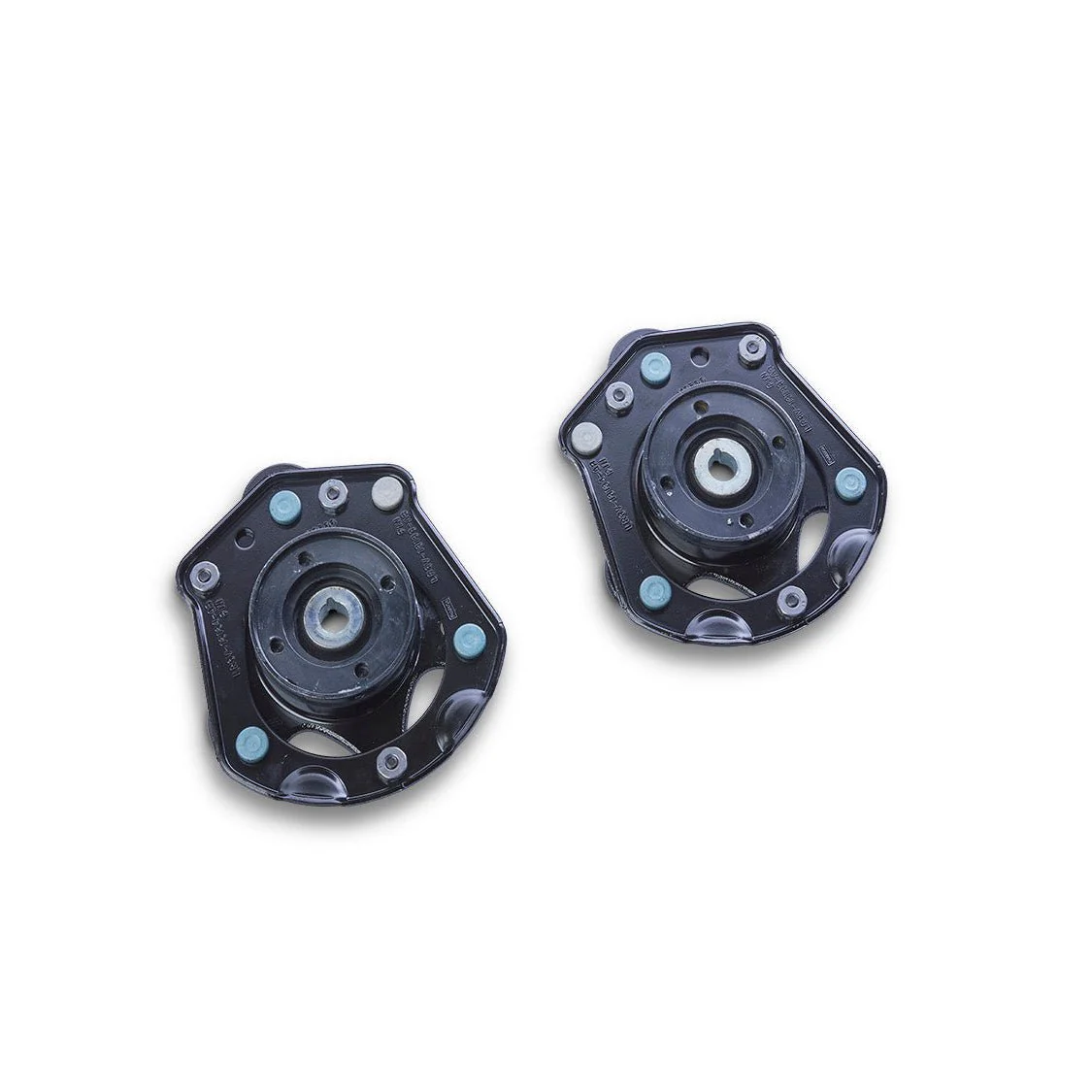 Ford Performance Front Strut Mount with Adjustable Camber (2015+ Mustang) - Image 2