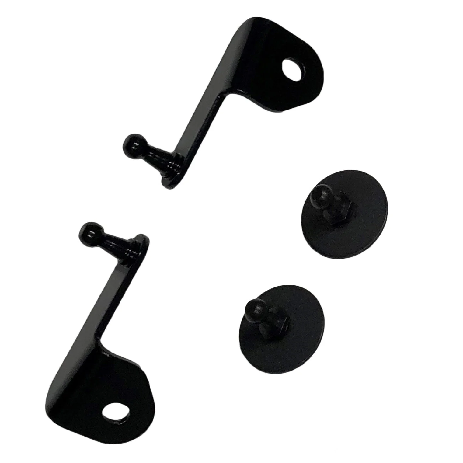 Ford Performance Hood Lift Kit (21+ Bronco) - Image 2