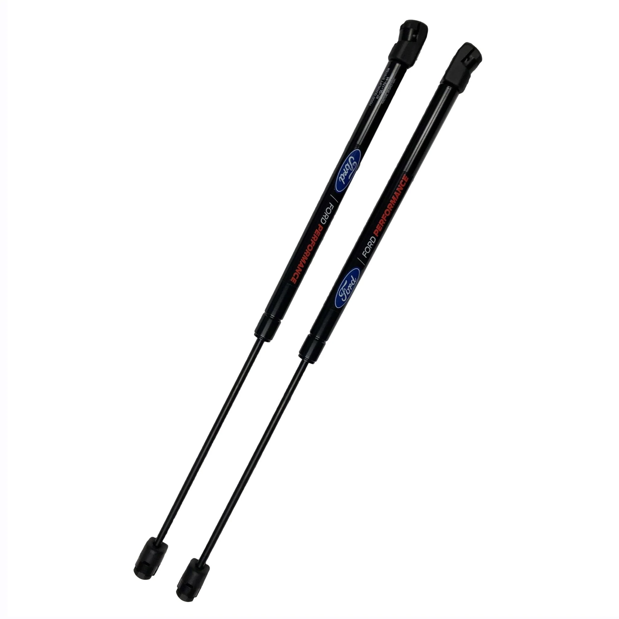 Ford Performance Hood Lift Kit (21+ Bronco) - Image 4