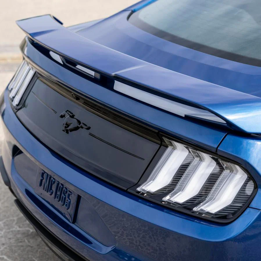 Ford Performance Clear Tail Lamp Kit (18-23 Mustang) - Image 2