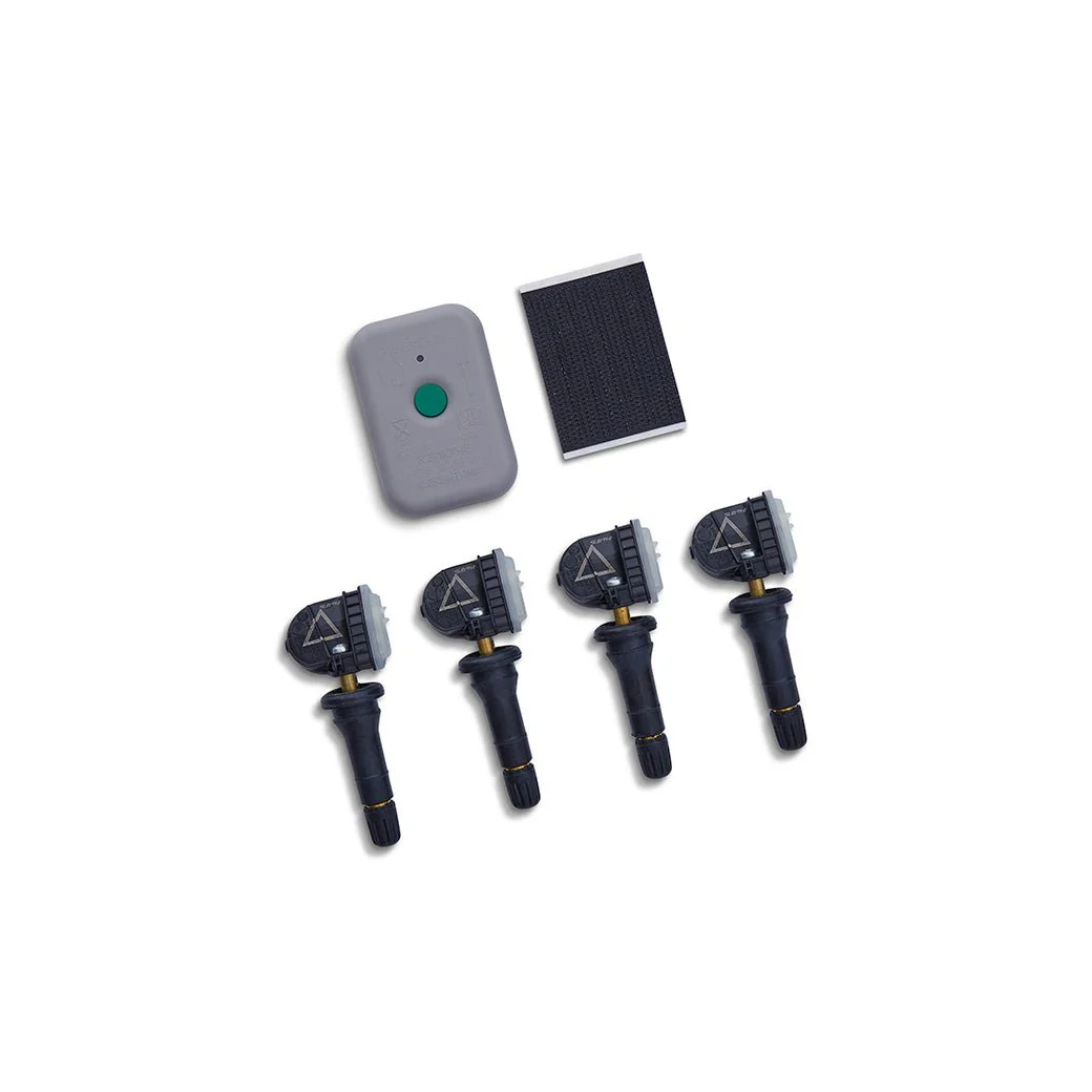 Ford Performance TPMS with Activation Tool Kit (24+ Mustang)