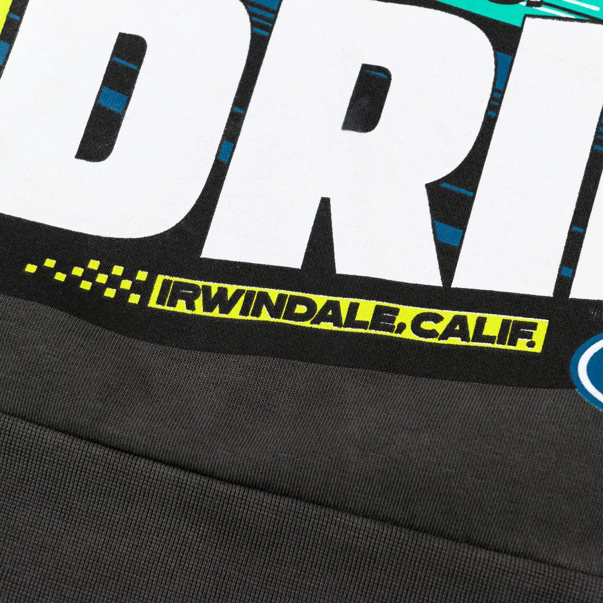 House of Drift Sweatshirt - Image 3