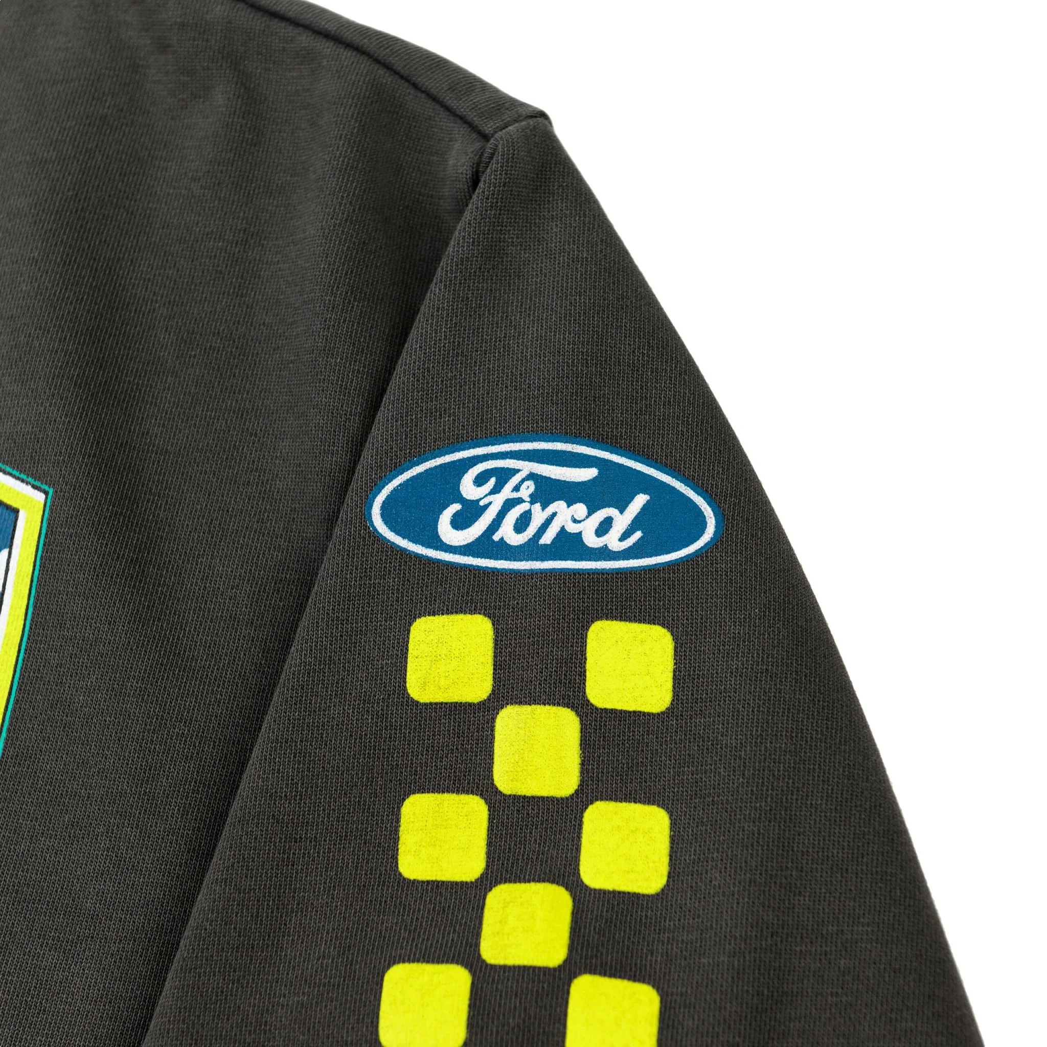 House of Drift Sweatshirt - Image 4