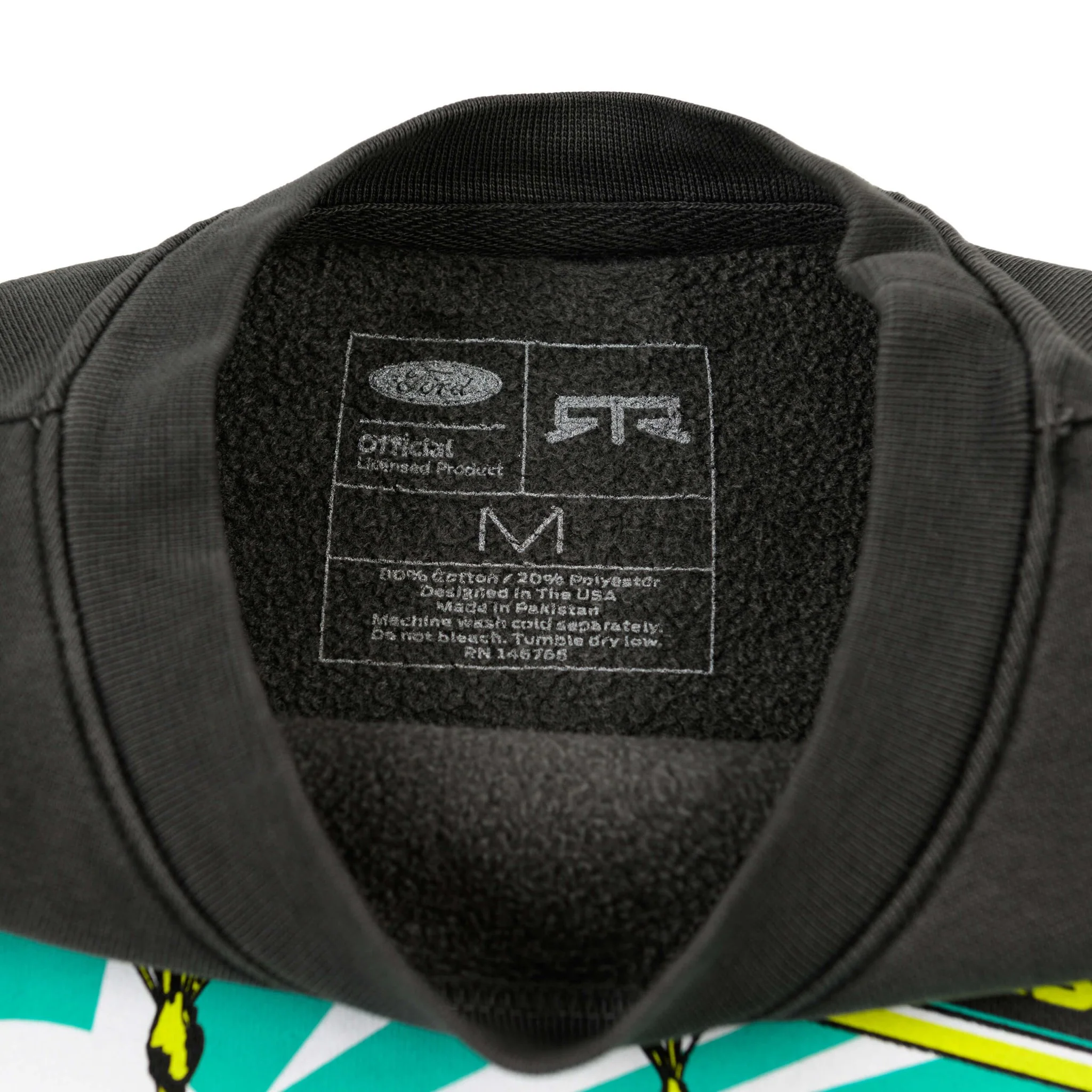 House of Drift Sweatshirt - Image 9
