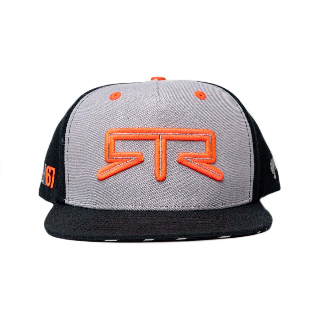 Loren Healy Team Hat - Image 2