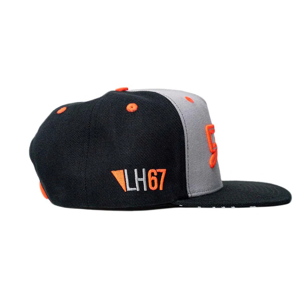 Loren Healy Team Hat - Image 3