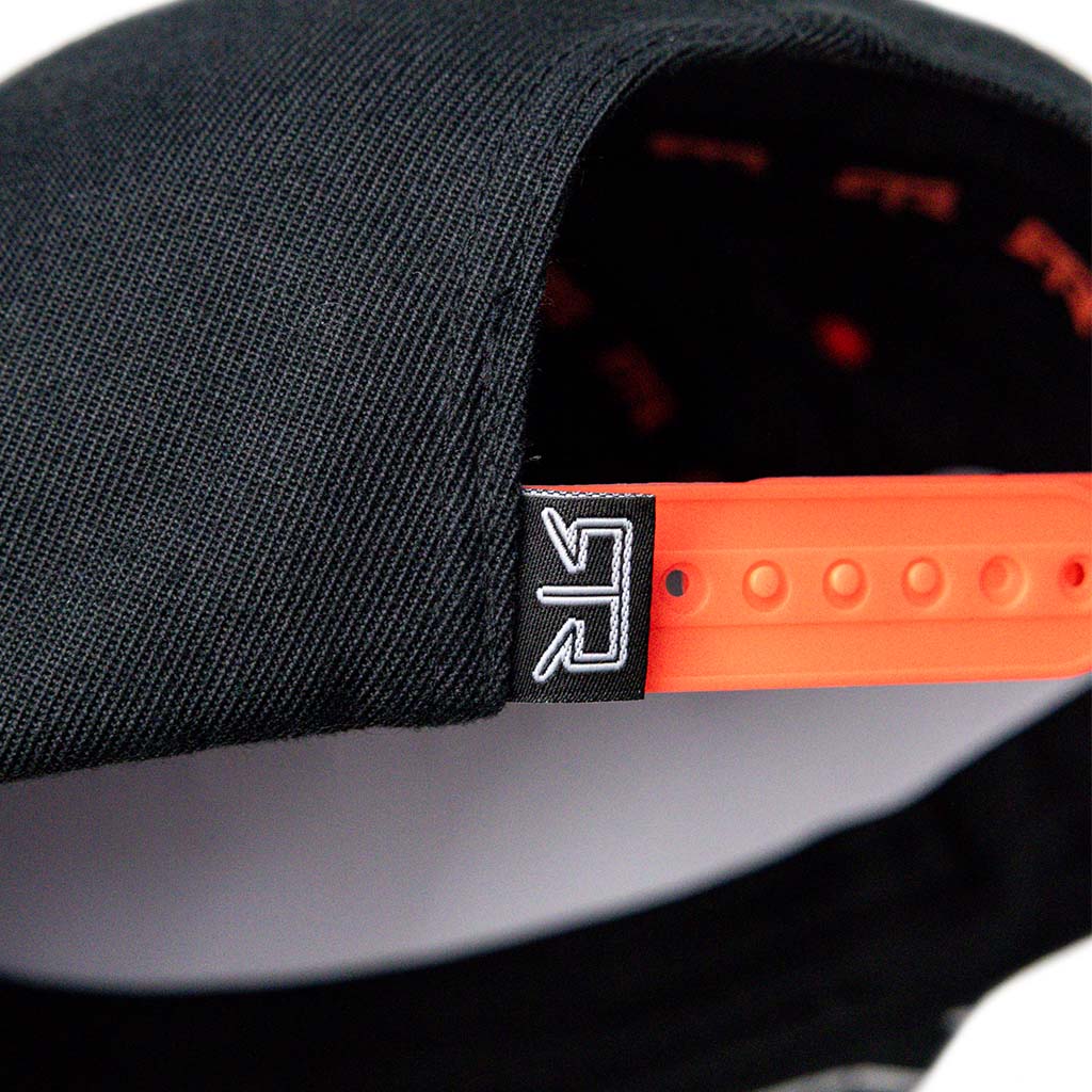 Loren Healy Team Hat - Image 6
