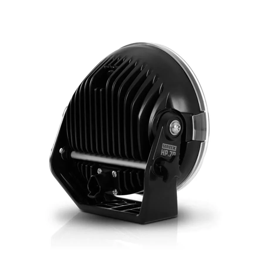 PROJECT X - SERIES X HP.70 - Image 3