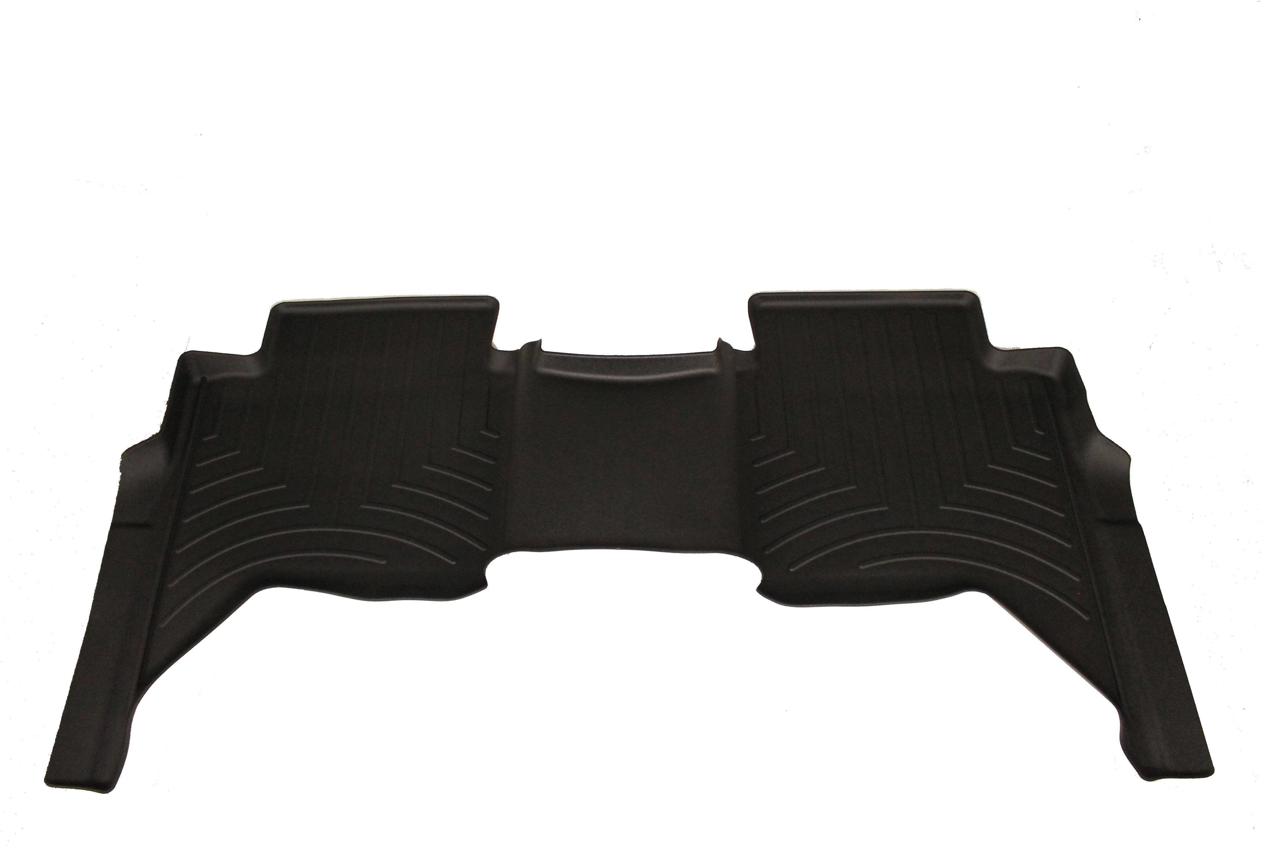 RTR Floor-Liners (19-23 Ranger - Crew Cab) - Image 4