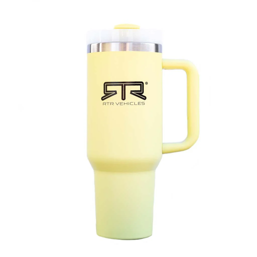 RTR 40oz Tumbler - Image 3