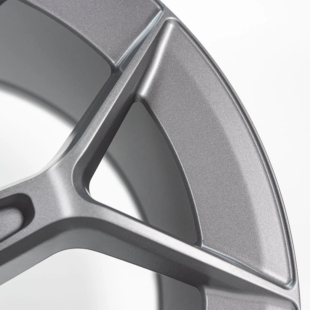 RTR Aero 5 Mustang Wheel - Image 9