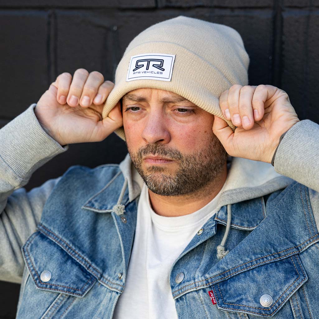 RTR Beanie - Image 2