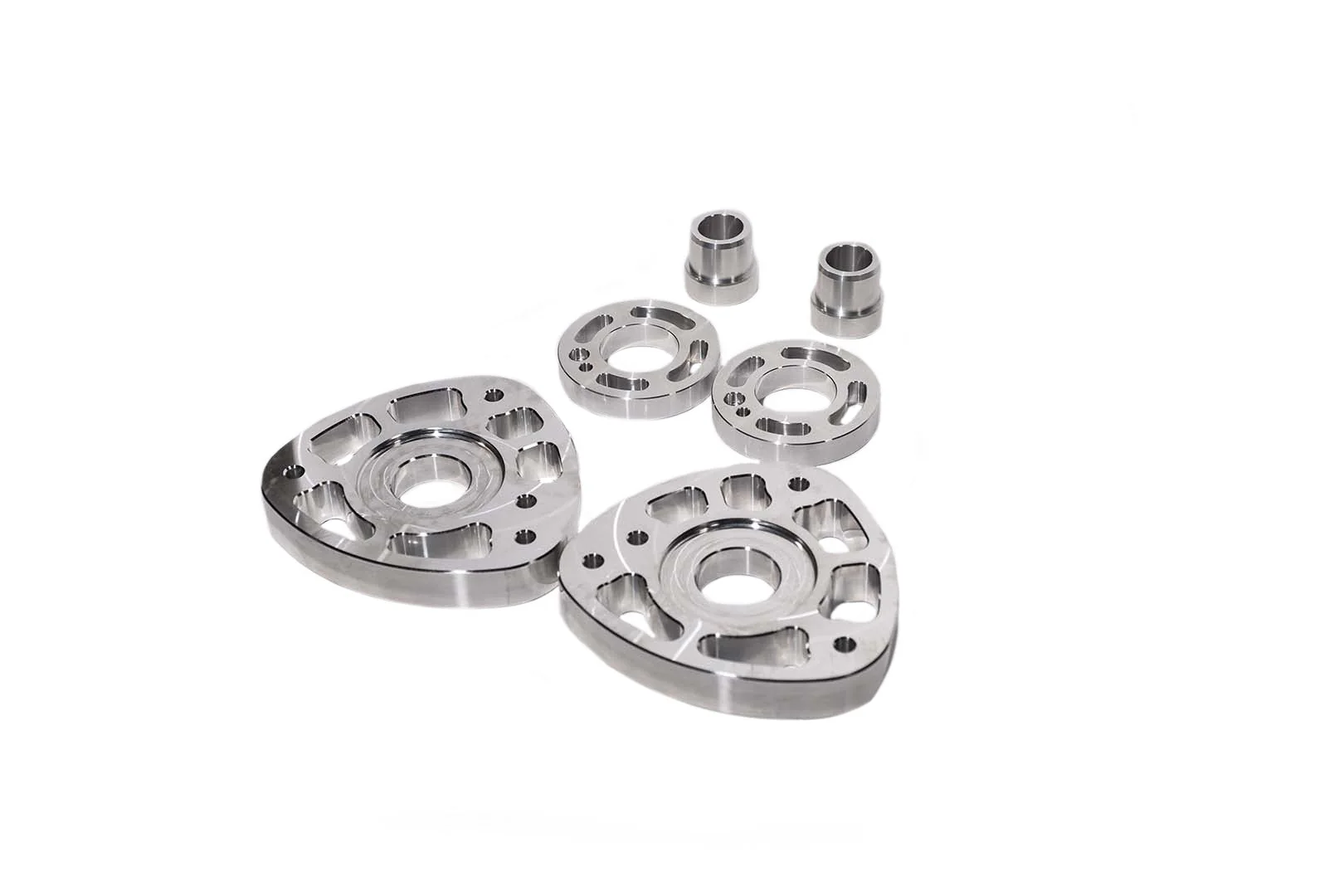 RTR Billet Lift Kit (21+ Bronco Sport, 22+ Maverick) - Image 3