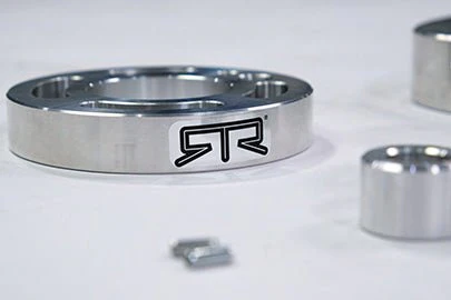 RTR Billet Lift Kit (21+ Bronco Sport, 22+ Maverick) - Image 4