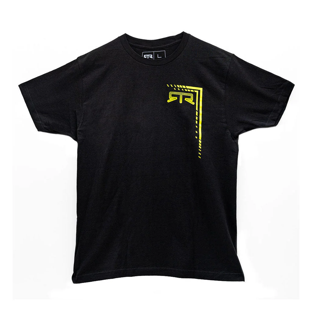 RTR Border T-Shirt - Image 2