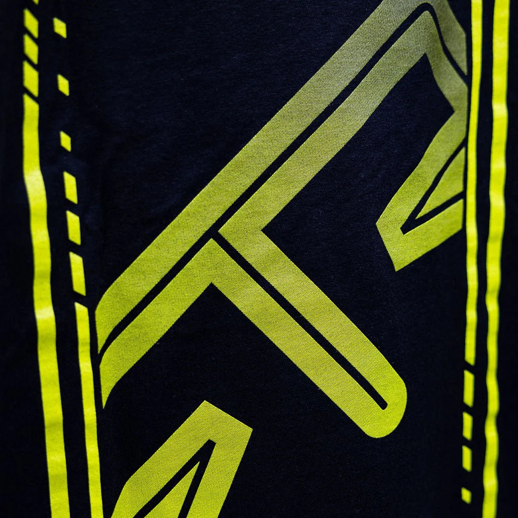 RTR Border T-Shirt - Image 3