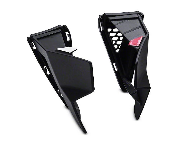 RTR Bumper Vents (18-23 GT, EcoBoost) - Image 5