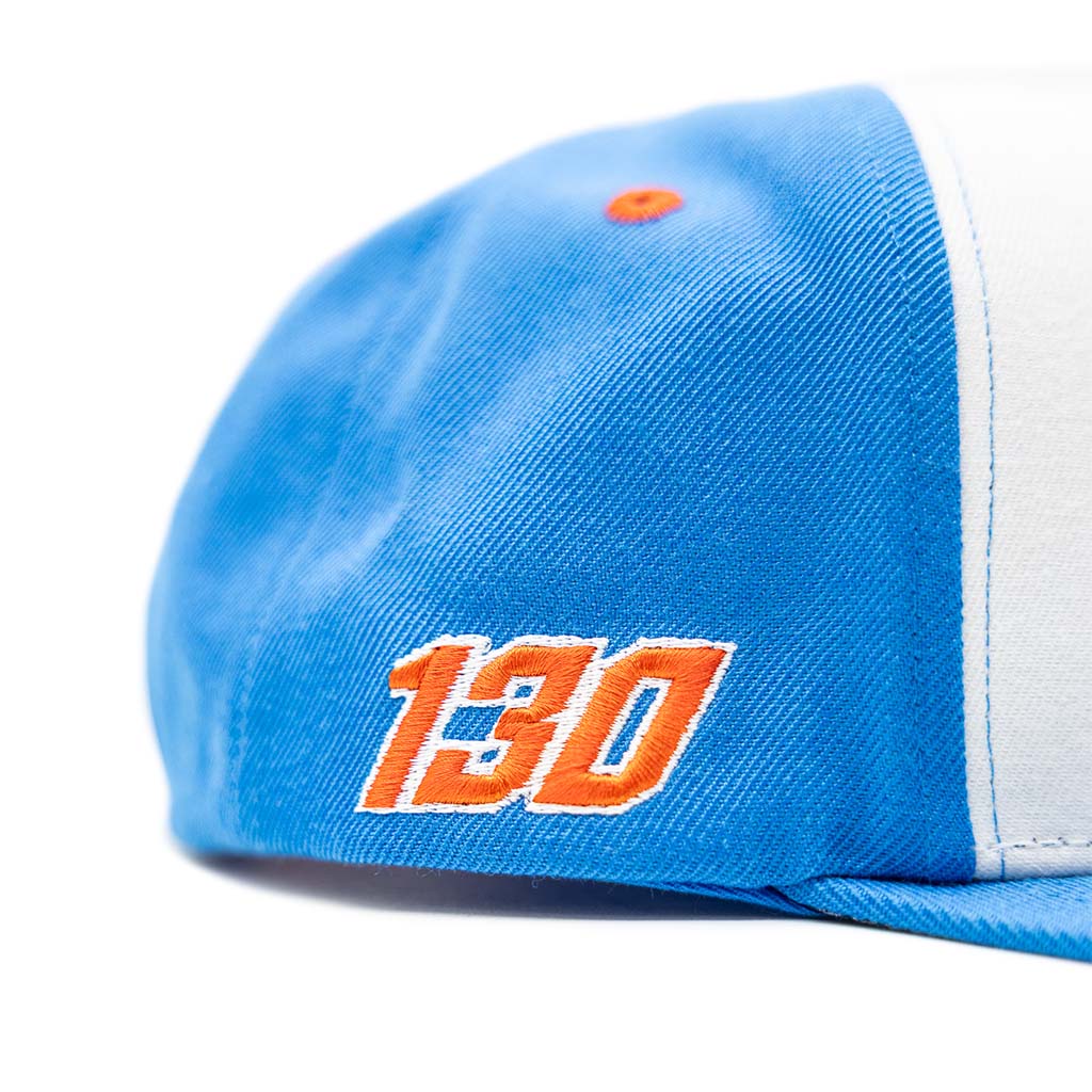 RTR Motorsports Team Snapback Hat - Image 6