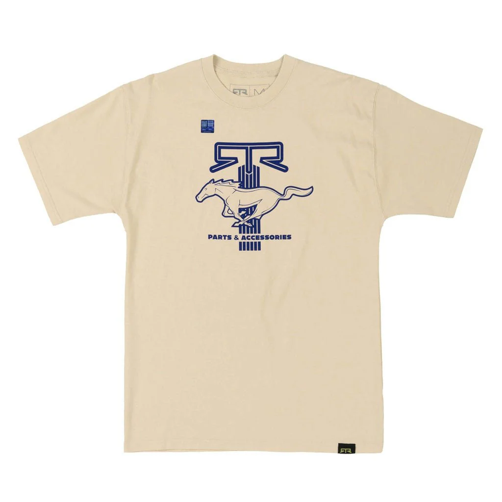 RTR Equipp'd T-Shirt - Image 2