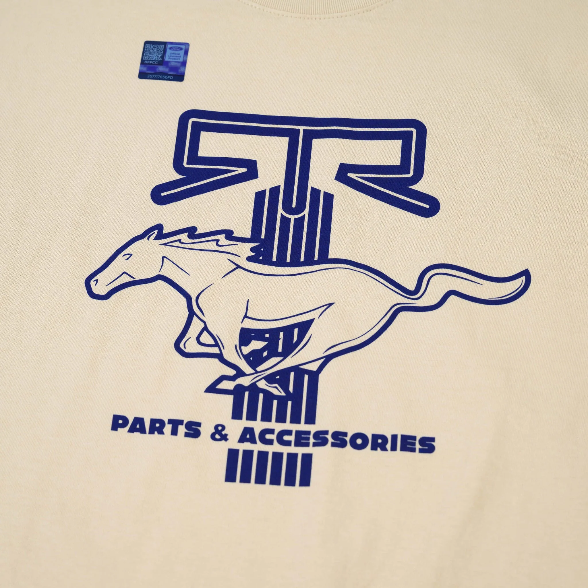 RTR Equipp'd T-Shirt - Image 3