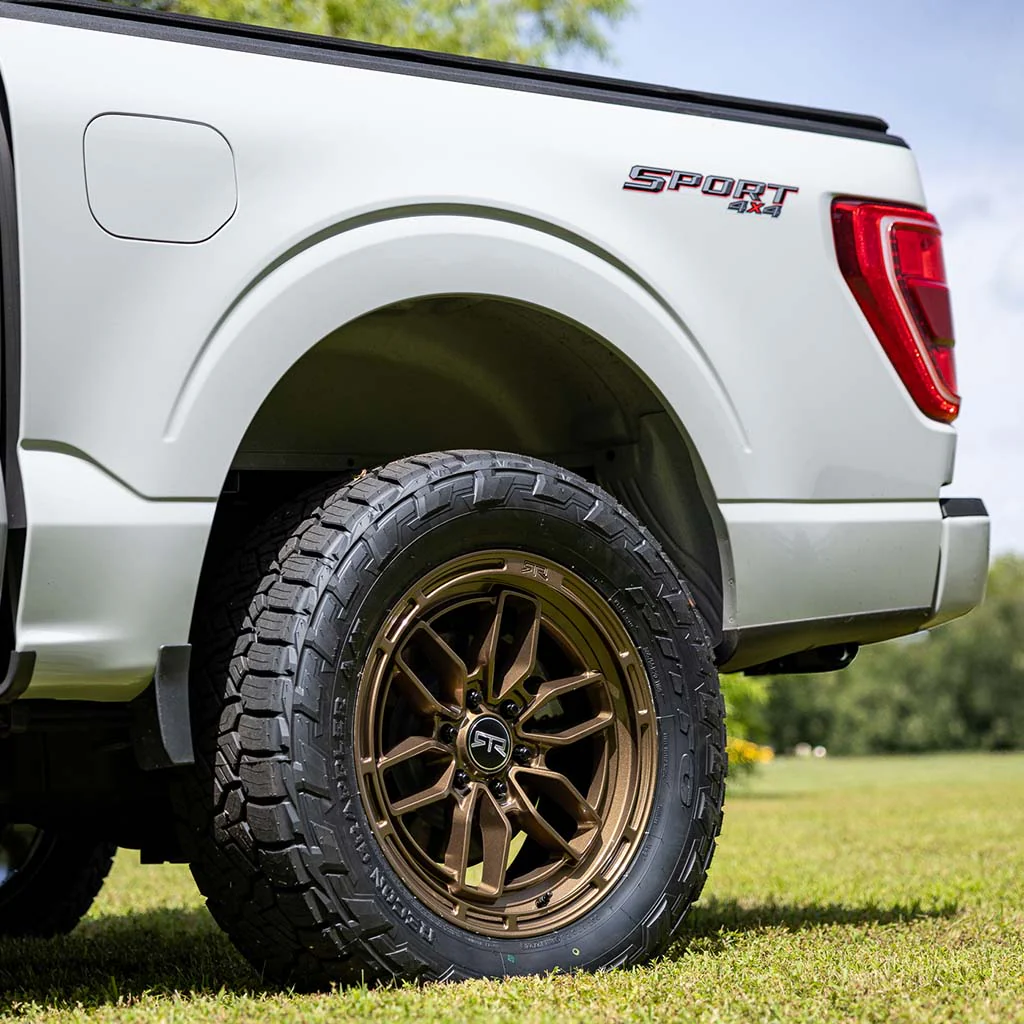 RTR Evo 6 Bronco Raptor/F-150 Wheel - Image 20