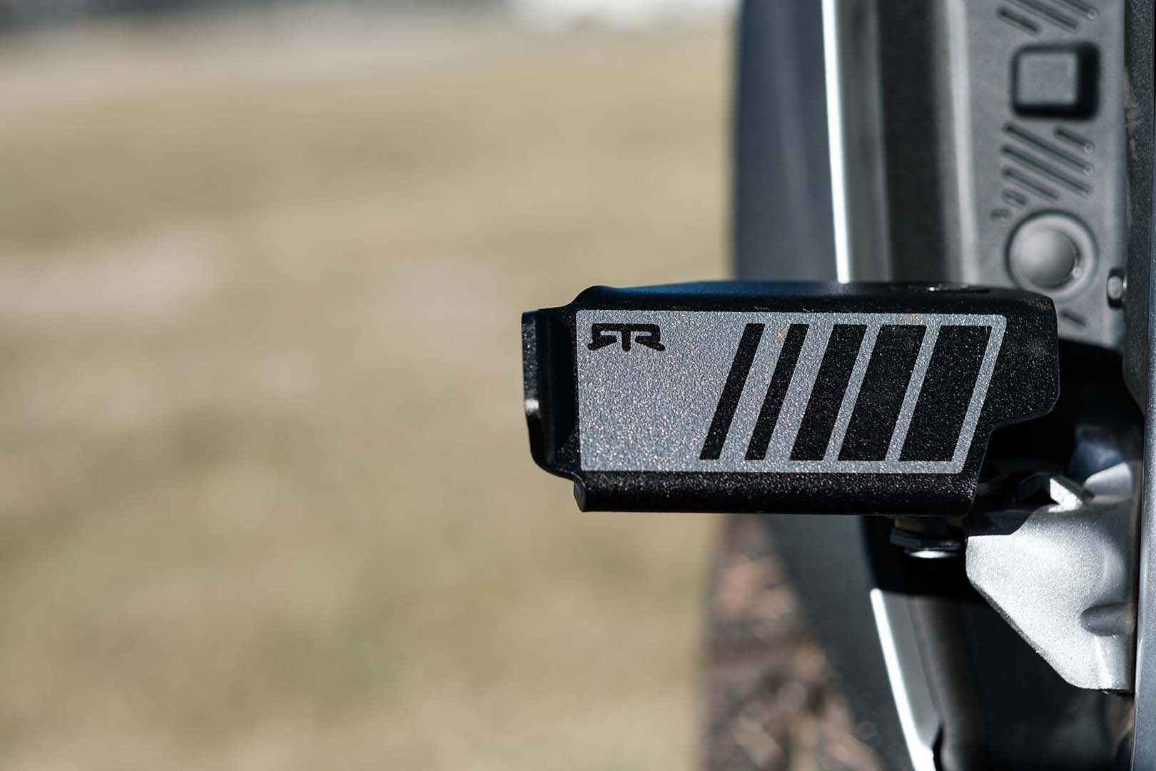 RTR Foot Rests (21+ Bronco - ALL) - Image 4