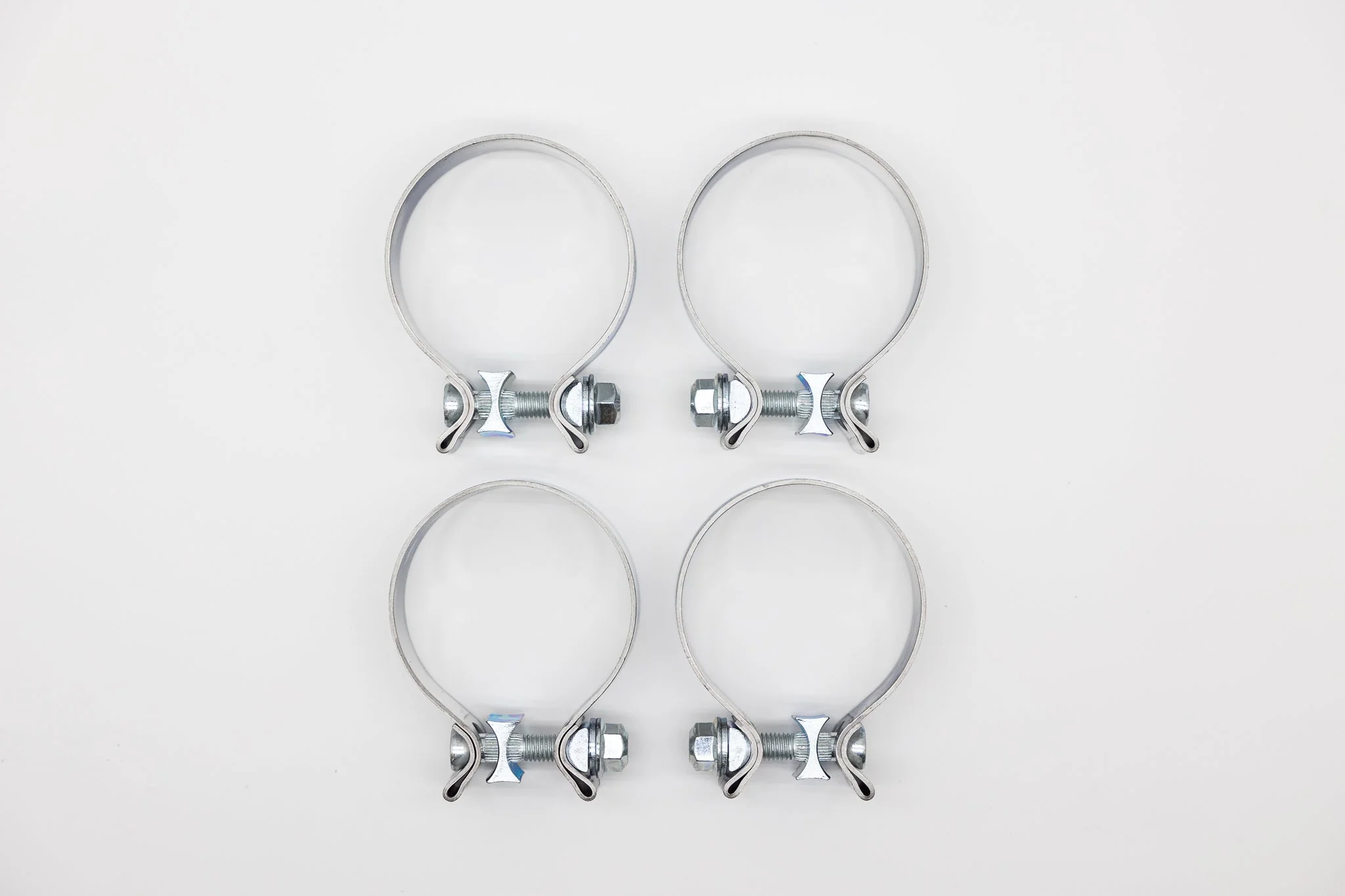 RTR High Clearance Cat-Back Exhaust (21+ Bronco - All) - Image 5