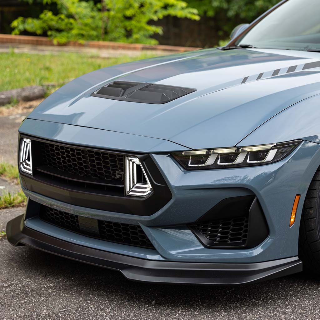 RTR Hood Vent (24+ Mustang) - Image 2