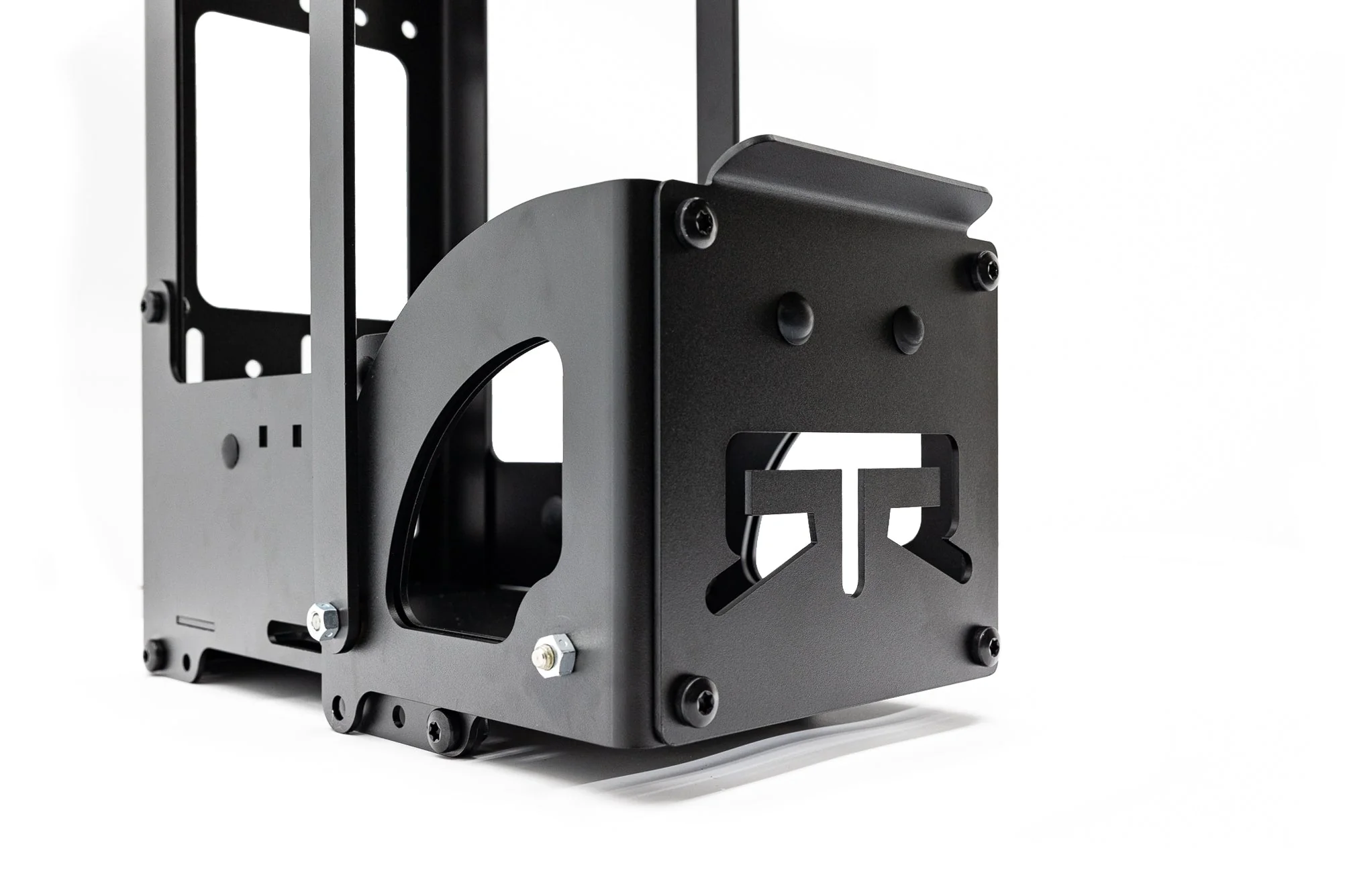 RTR Jerry Can Mount (21+ Bronco) - Image 4