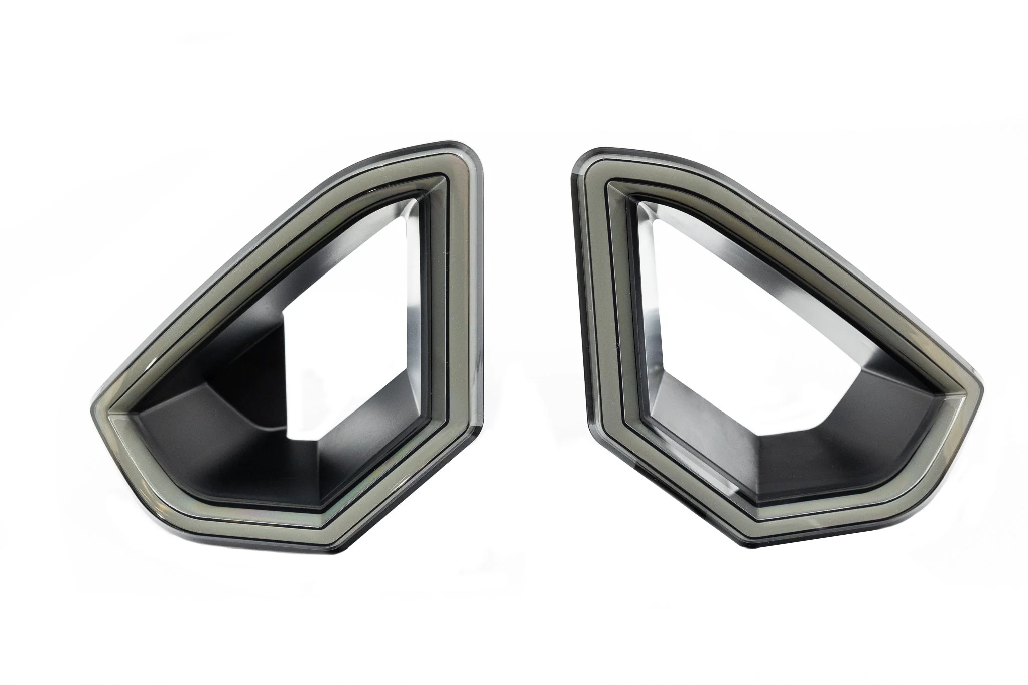 RTR LED Lights Only (18-23 Mustang - GT & EcoBoost)