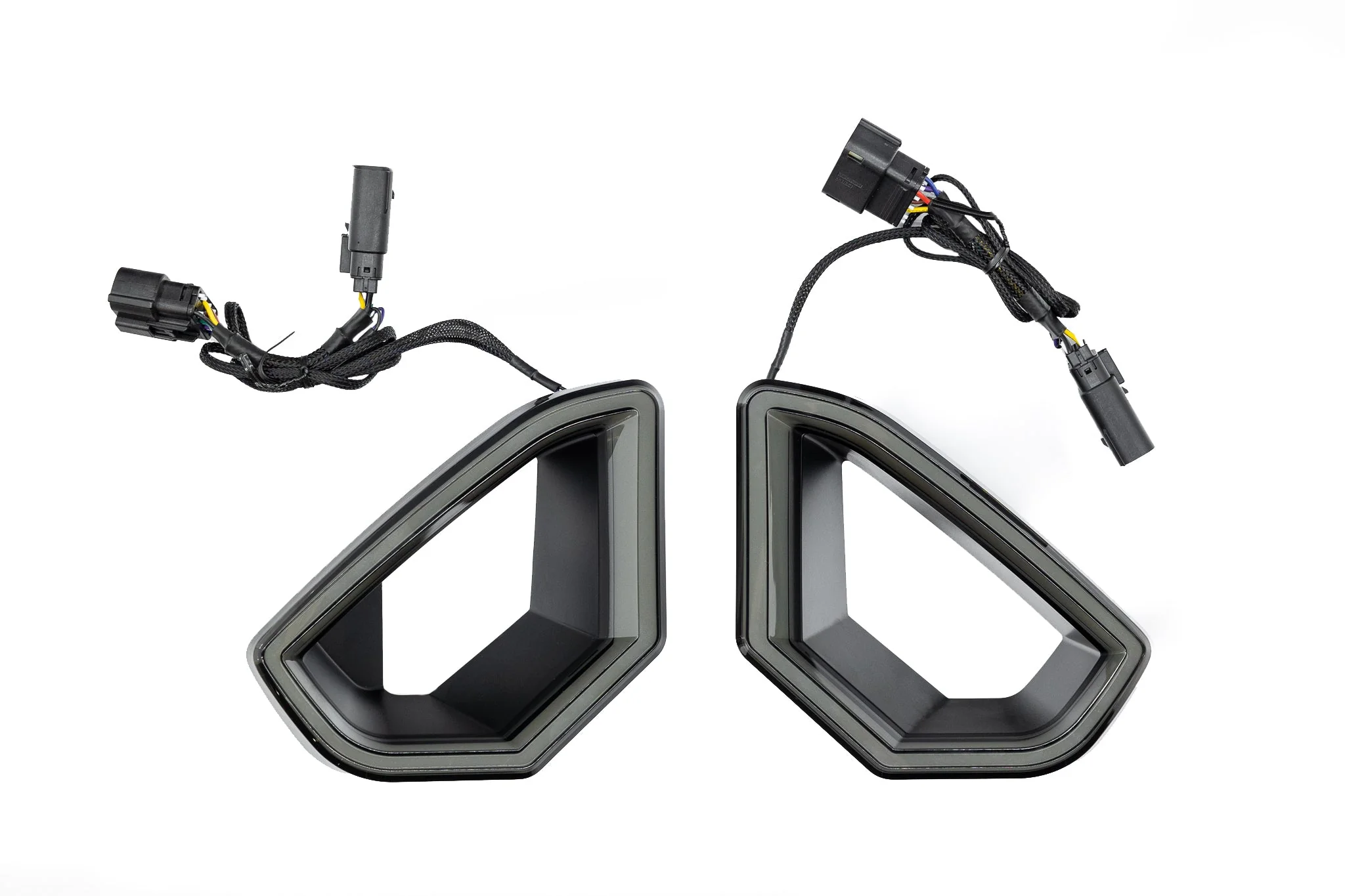 RTR LED Lights Only (18-23 Mustang - GT & EcoBoost) - Image 3