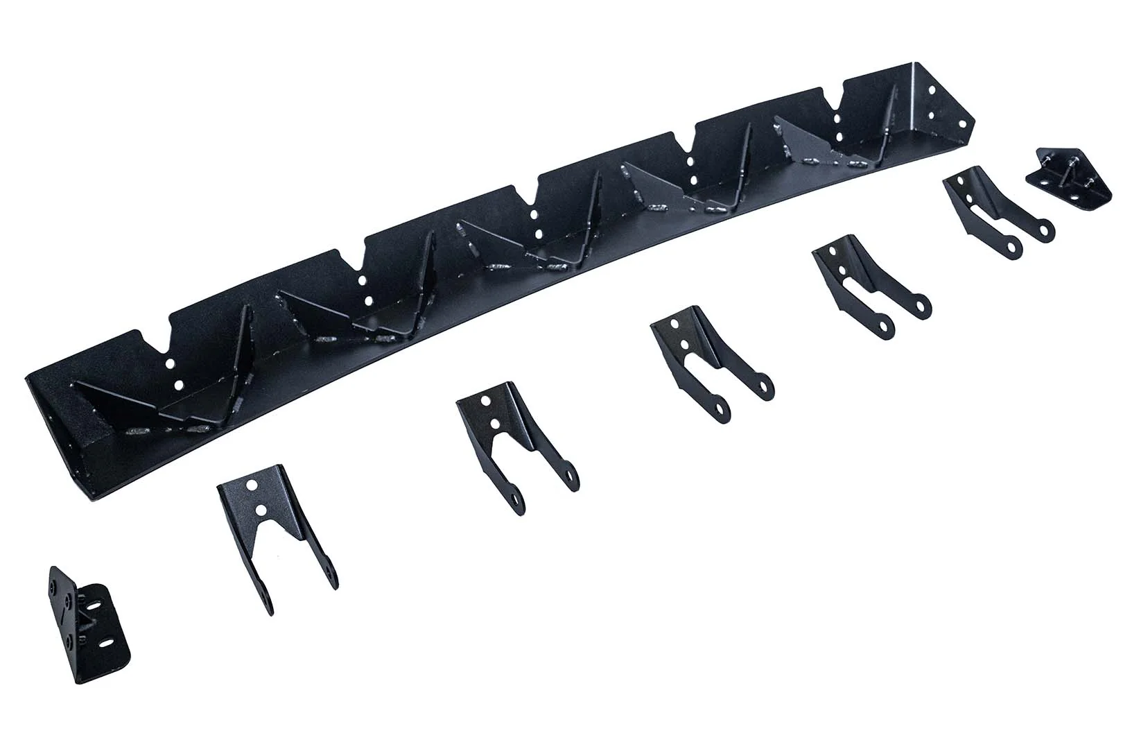 RTR Light Bar w/ PROJECT X FF.70 Lights (21+ Bronco - ALL/22+ Bronco Raptor) - Image 5