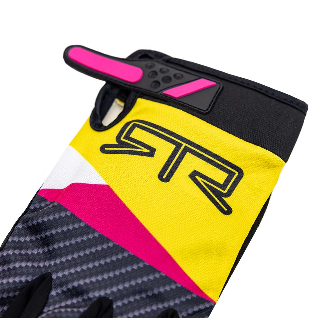 RTR Motorsports Gloves - Image 6
