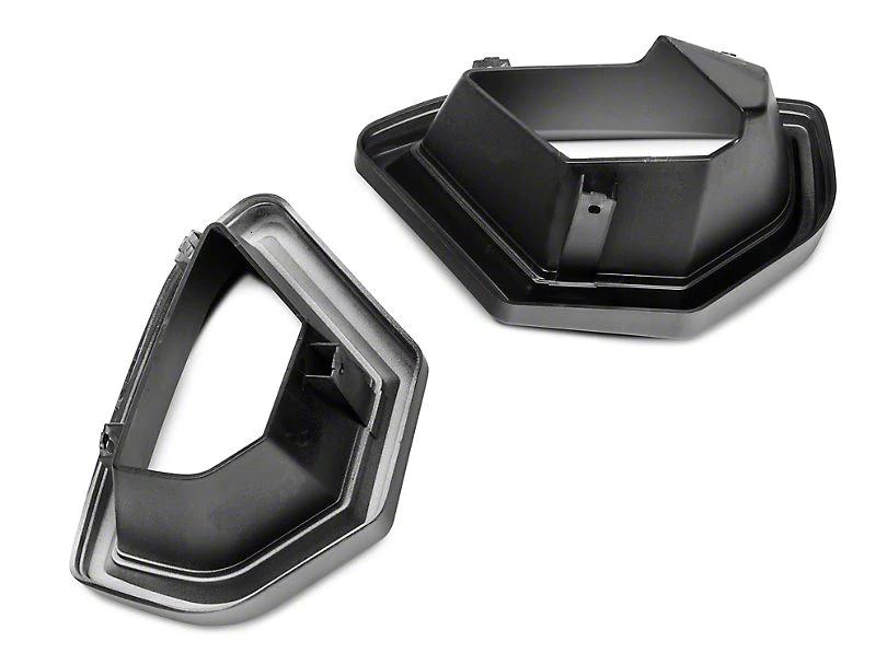 RTR Non-LED Upper Grille (18-23 Mustang) - Image 5