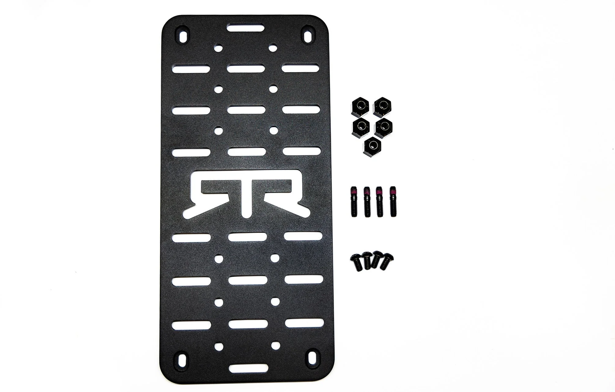 RTR Off-Road Storage Pack (21+ Bronco Hardtop) - Image 3